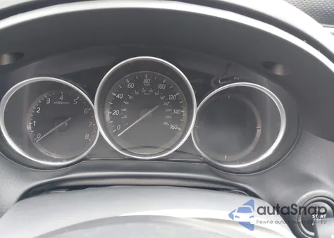 2016 Mazda Cx-5 Touring from USA, damaged, VIN JM3KE2CY6G0758773